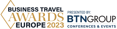 Business Travel Awards Europe