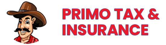 Primo Tax and Insurance