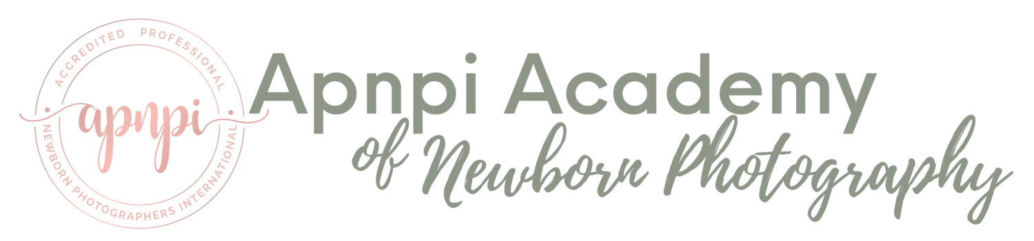 APNPI Academy of Newborn Photography