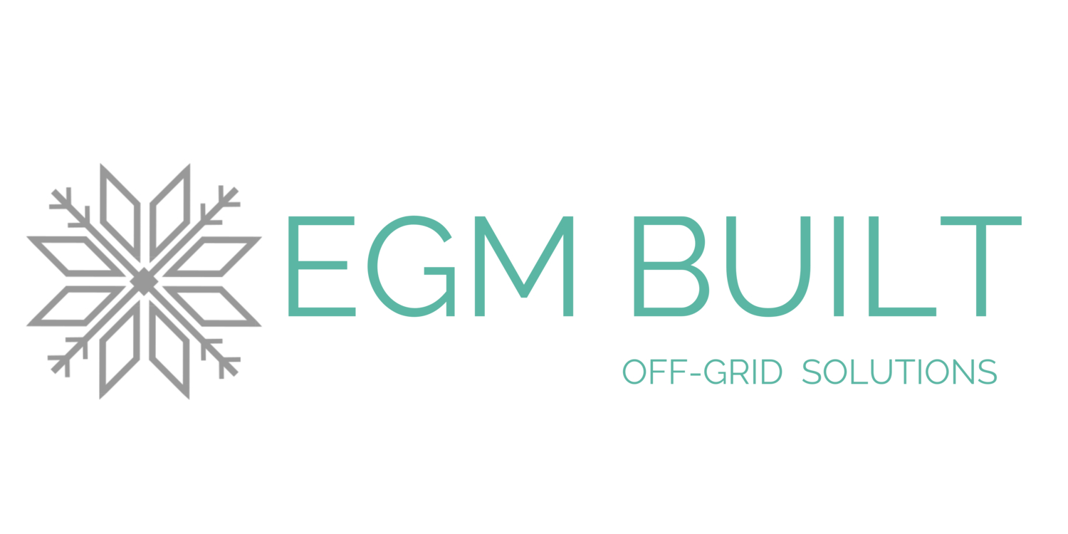 EGM Built 