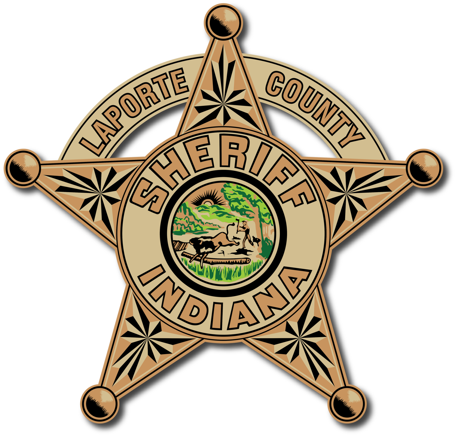 La Porte County Sheriff&#39;s Office
