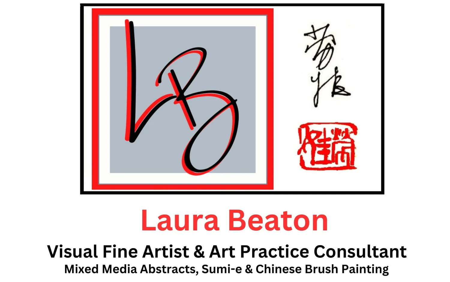 Laura Beaton, Visual Fine Artist