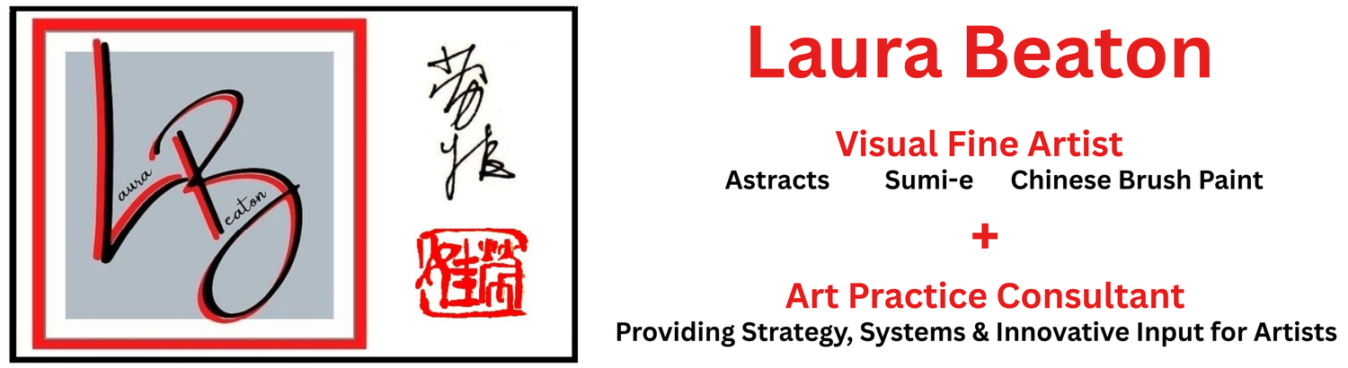 Laura Beaton, Visual Fine Artist