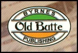 Old Butte Publishing