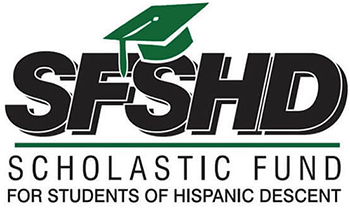 Scholastic Funds for Students of Hispanic Descent