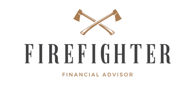 Firefighter Financial Advisor