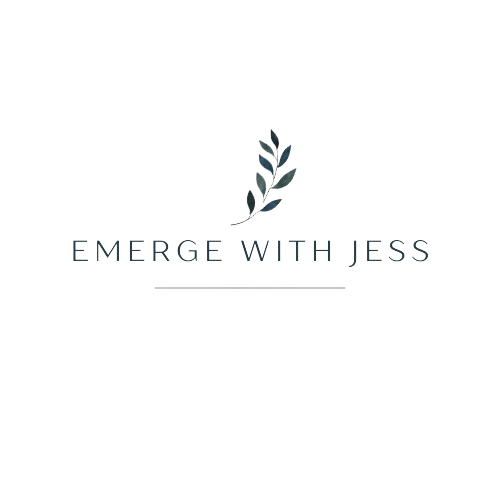 Emerge with Jess: Coaching, Counselling &amp; Intuitive Guidance