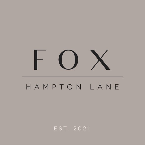 Fox, Hampton Lane