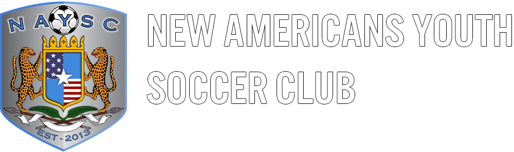 New American&#39;s Youth Soccer Club