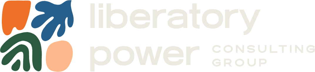 Liberatory Power Consulting Group