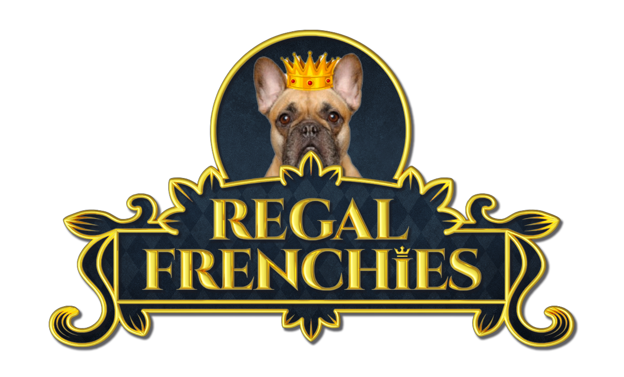 Regal Frenchies by Renelisa