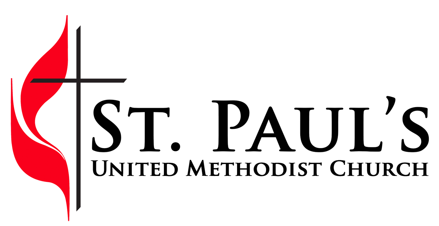 St Paul&#39;s UMM 