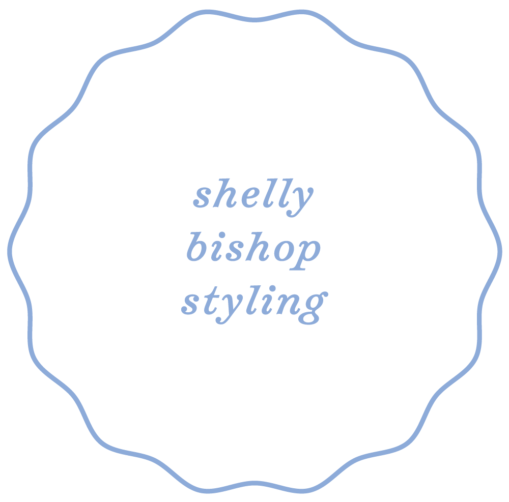 Shelly Bishop Styling