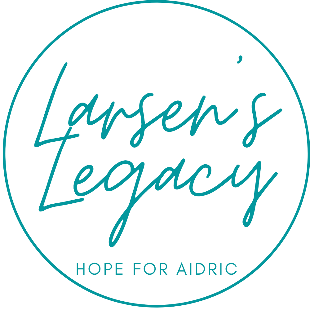 Larsen&#39;s Legacy