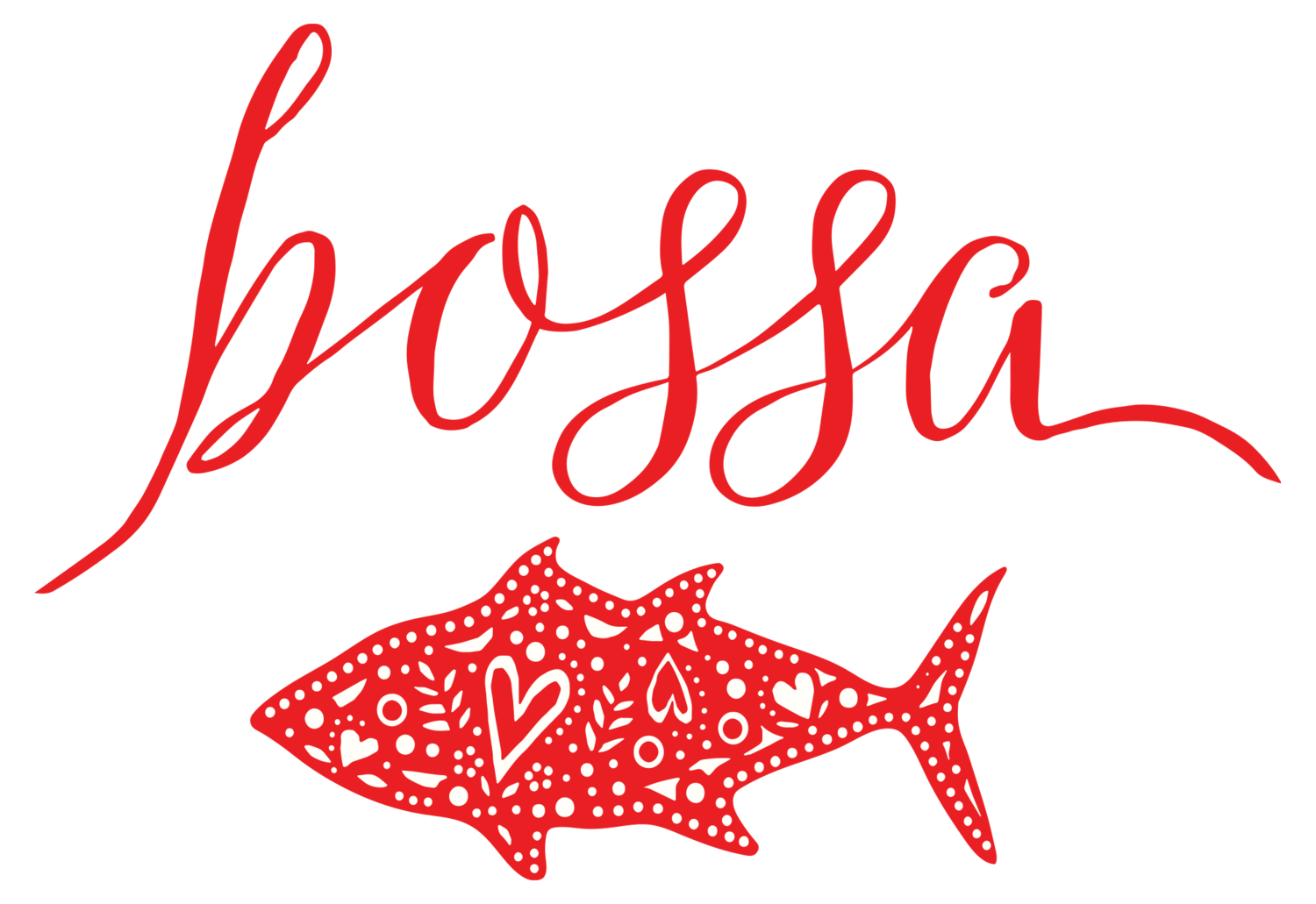 Bossa Fish