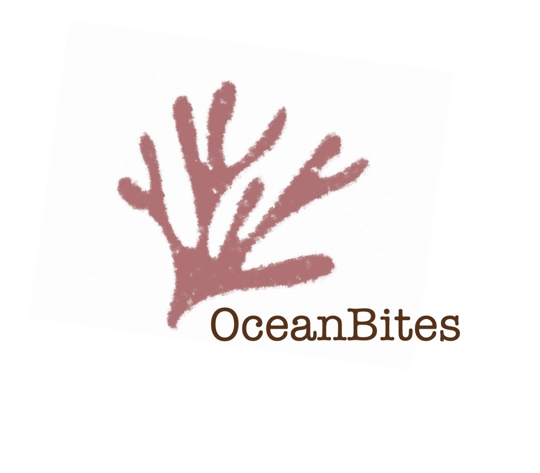 OceanBites seaweed 