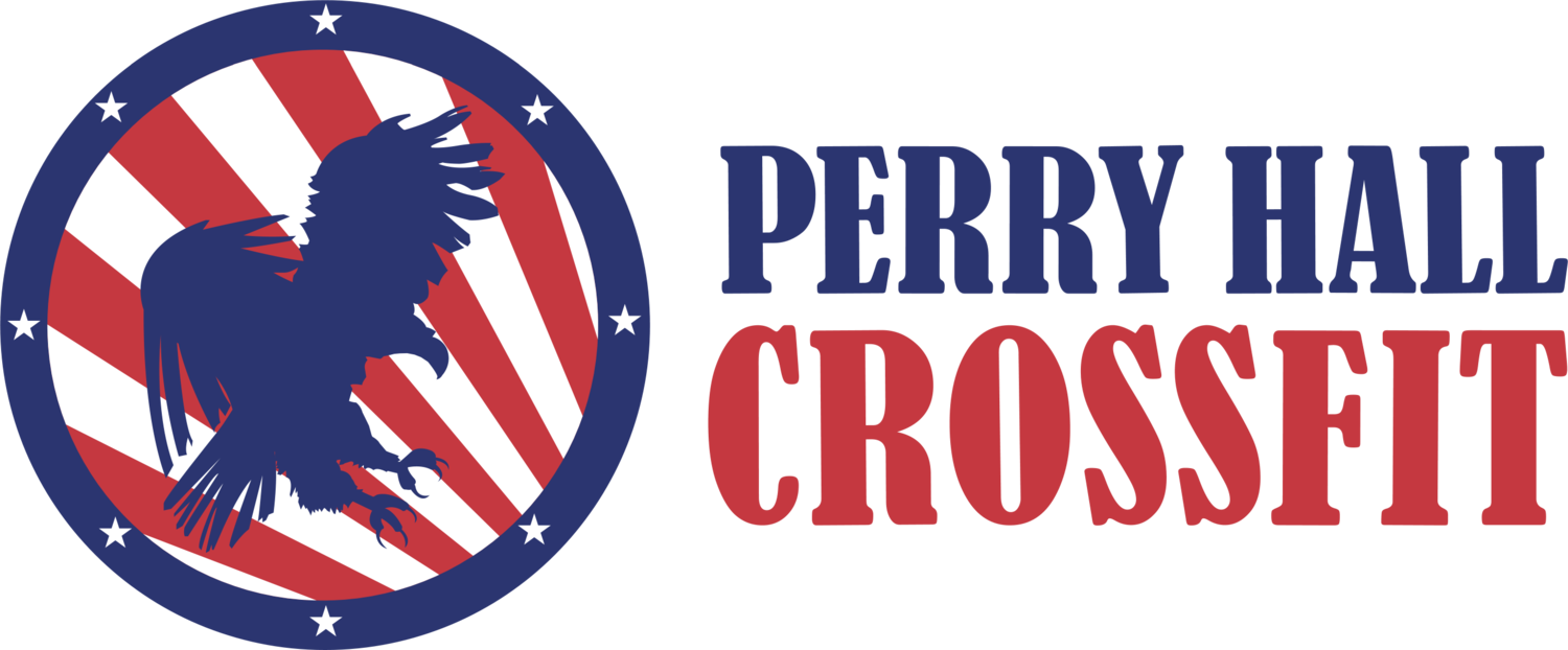 Perry Hall Crossfit
