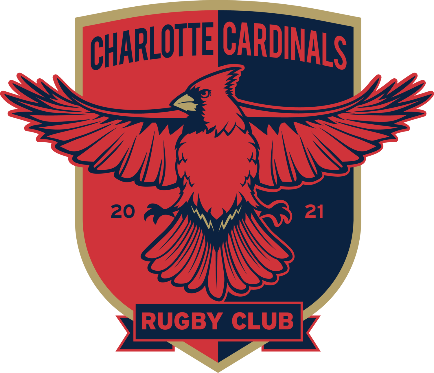 Charlotte Cardinals Rugby Club