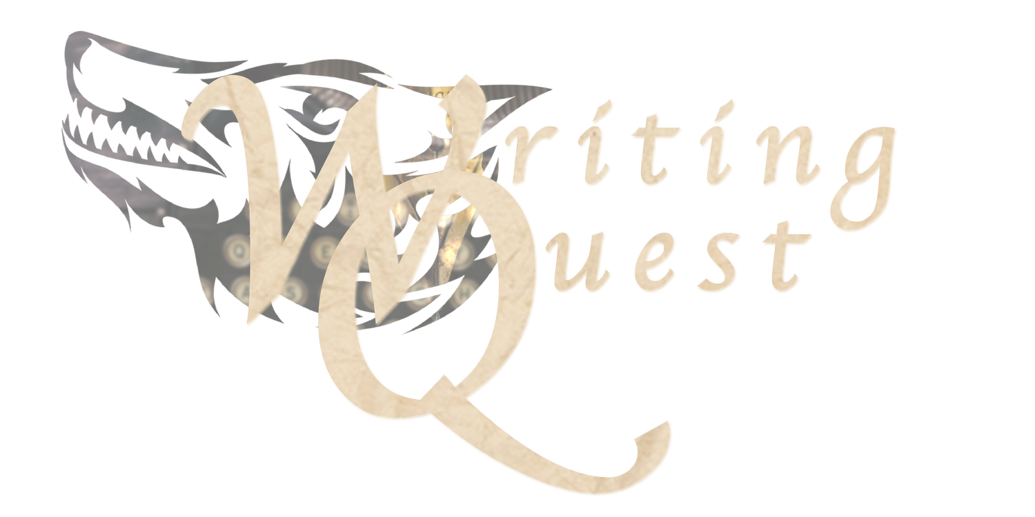 Writing Quest