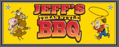 Jeff&#39;s Texas Style BBQ