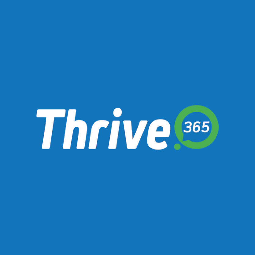 Thrive 360 link