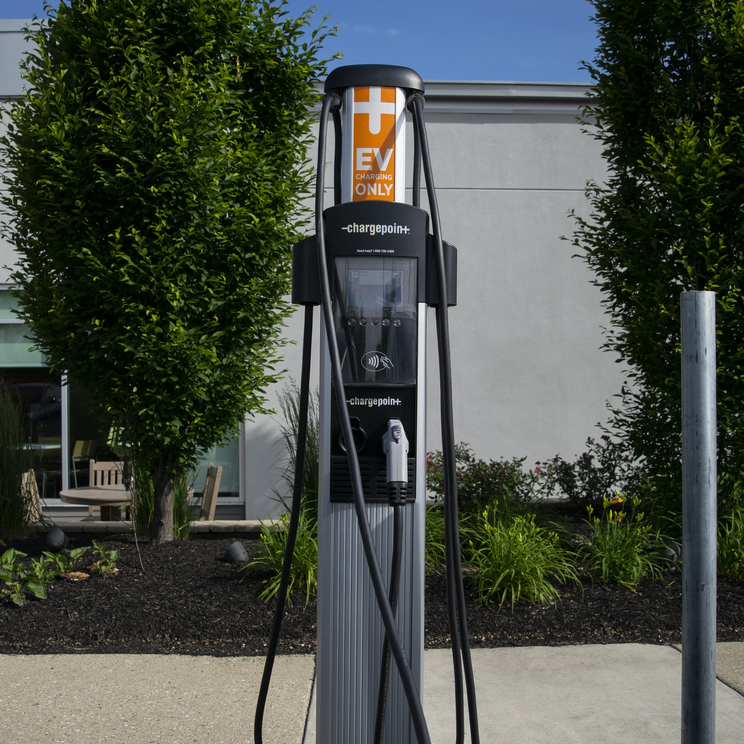 EV charging