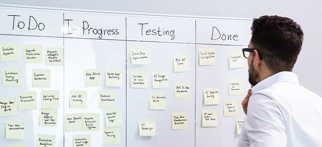 Why Agile Implementations Fail and What Can be Done to Enable Success