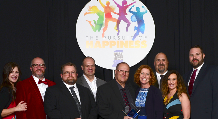 Moser Consulting Named #4 in Best Places to Work List
