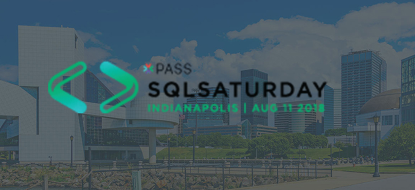 Moser Sponsors SQL Sat. Indy After Party