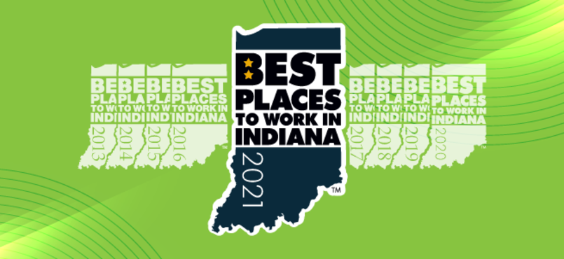 Moser named to Best Places list for 9th Year