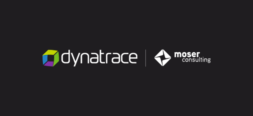 Moser Consulting partners with Dynatrace to accelerate cloud adoption 