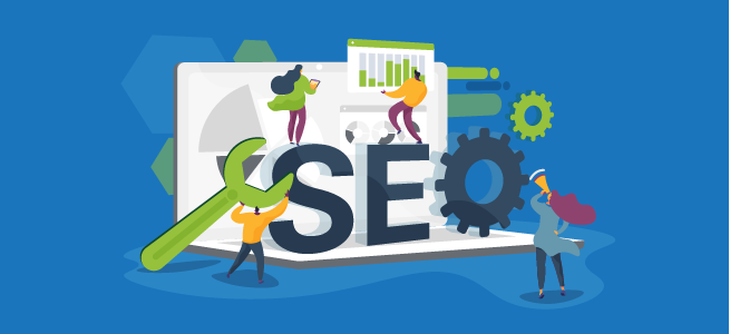 What to Know About Search Engine Optimization SEO 