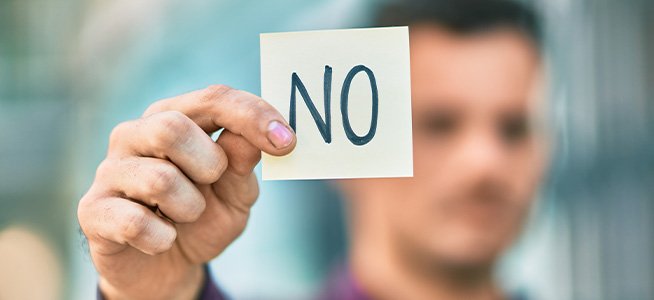 How to Teach Your Team to Say No