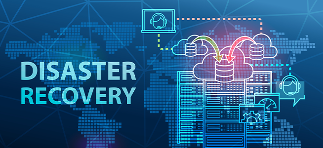 What Are Examples of Disaster Recovery?
