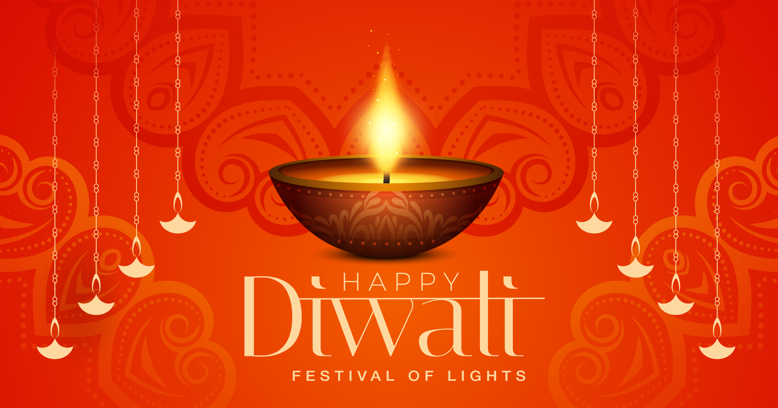 Diwali Celebration