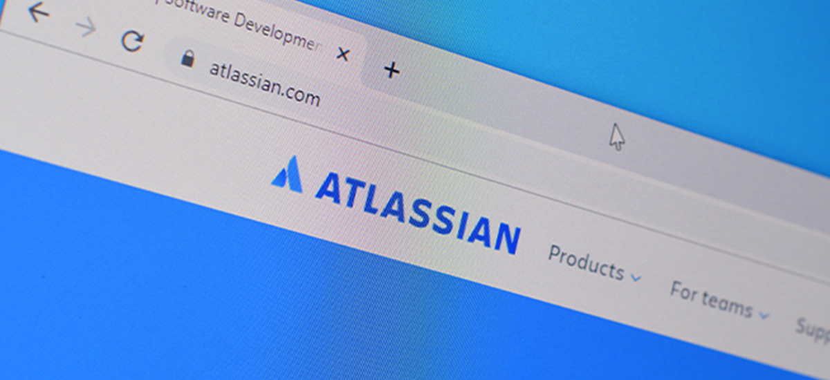 重要公告终止对Atlassian服务器的支持