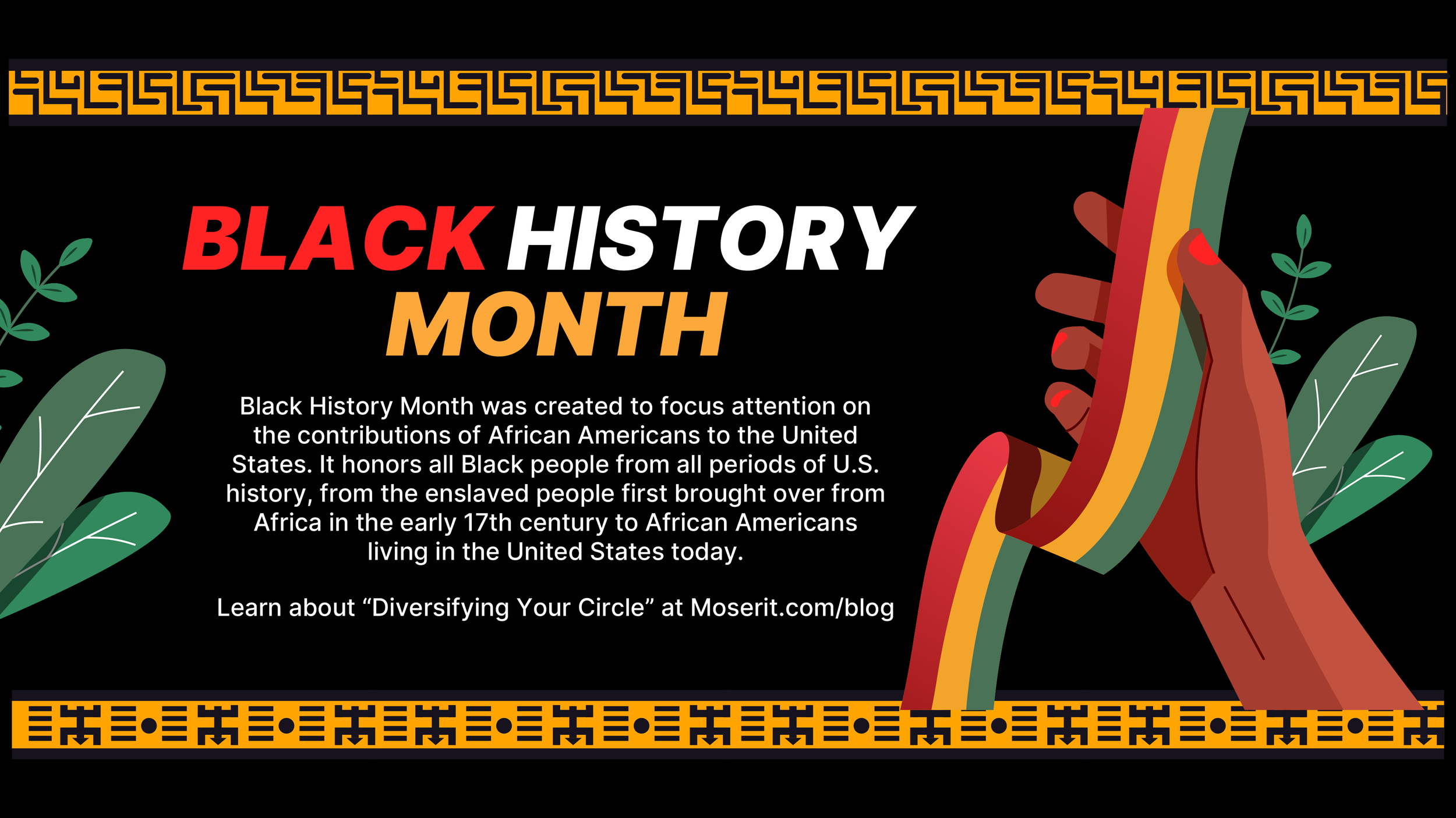 Black History Month