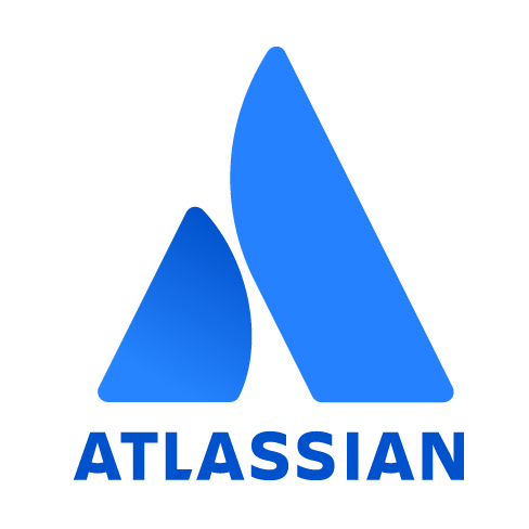 Atlassian合作伙伴标志