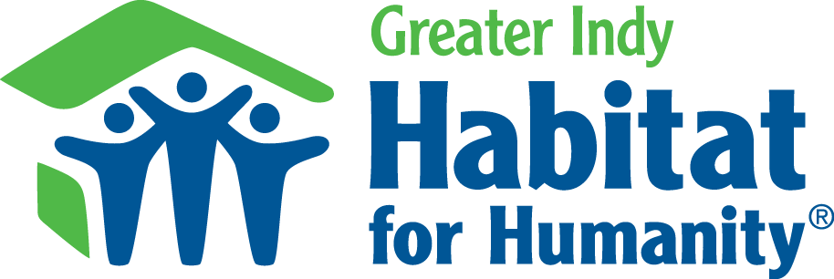 Habitat for Humanity Greater Indy logo