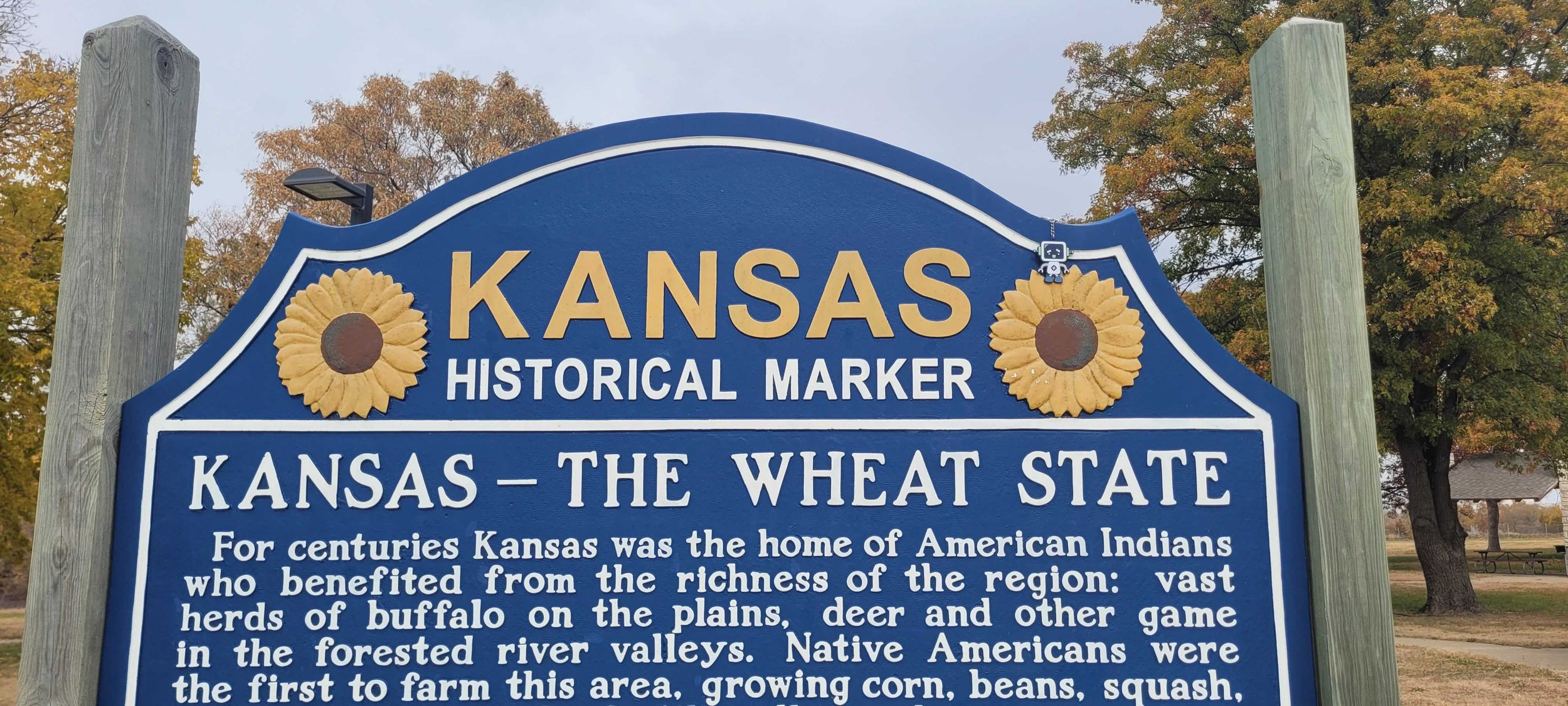 Kansas