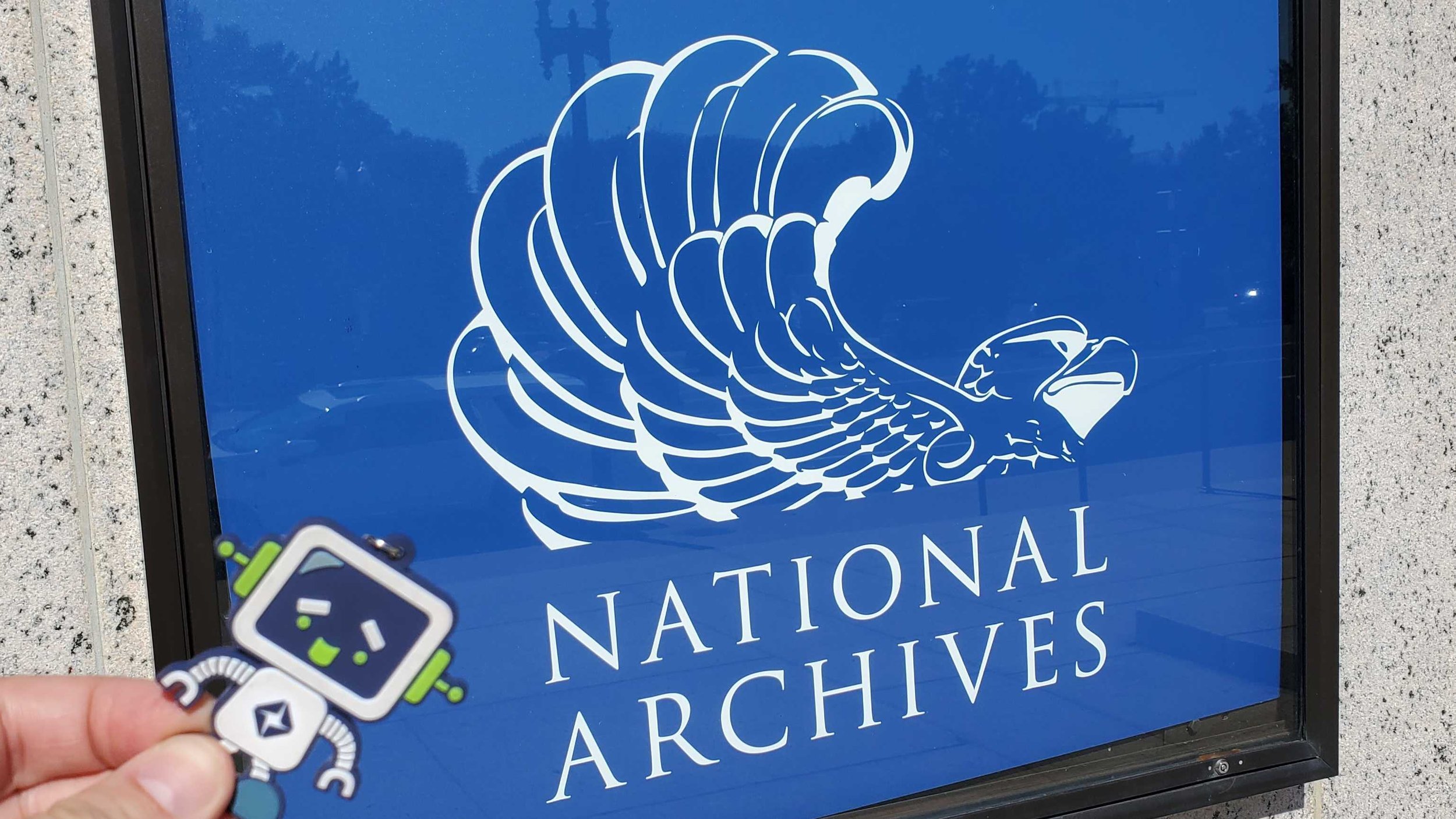 National Archives