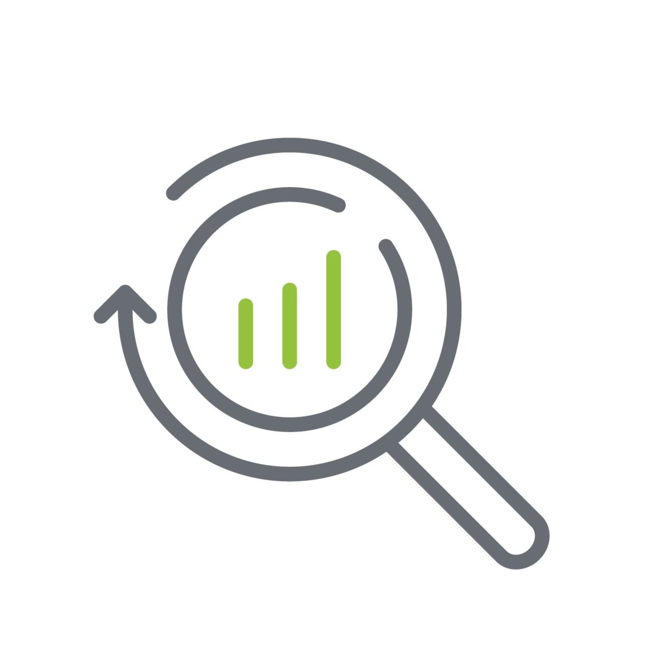 Data and Analytics Services icon