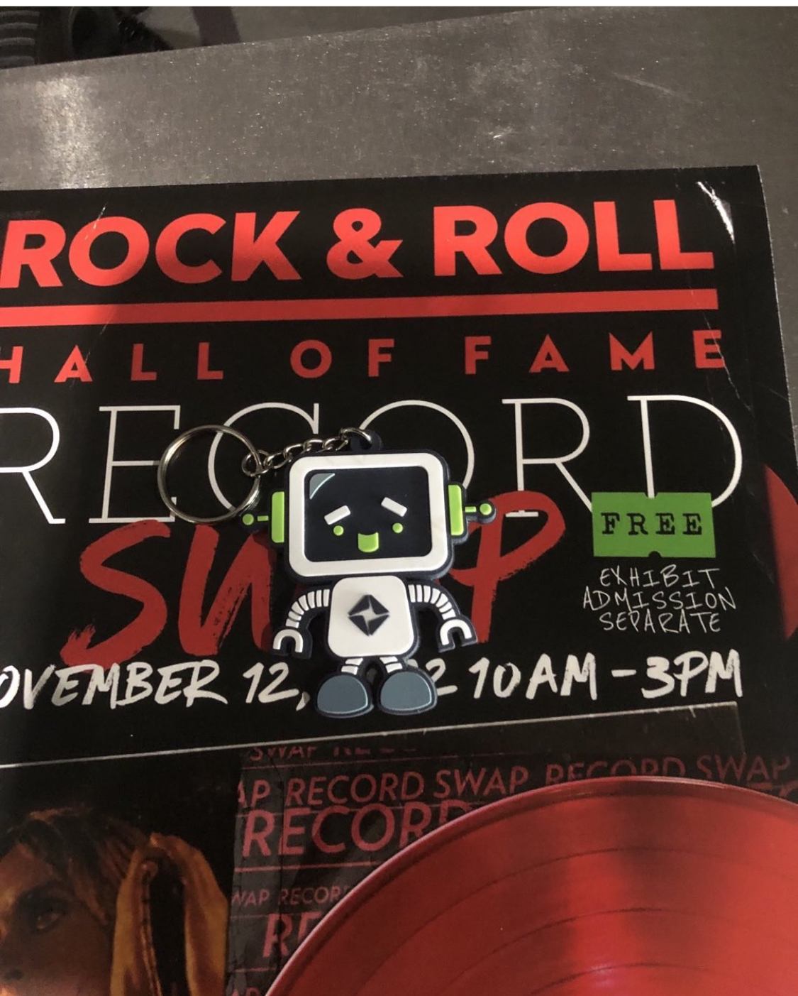 Rock and Roll Hall of Fame