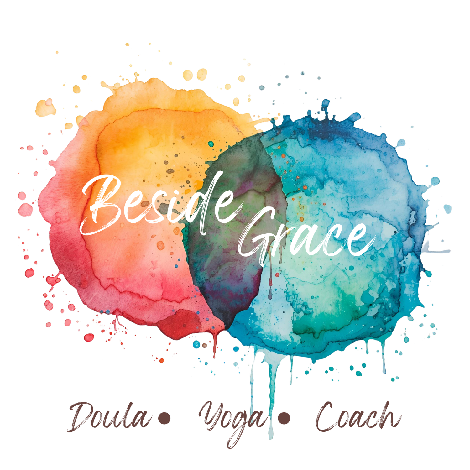 Beside Grace