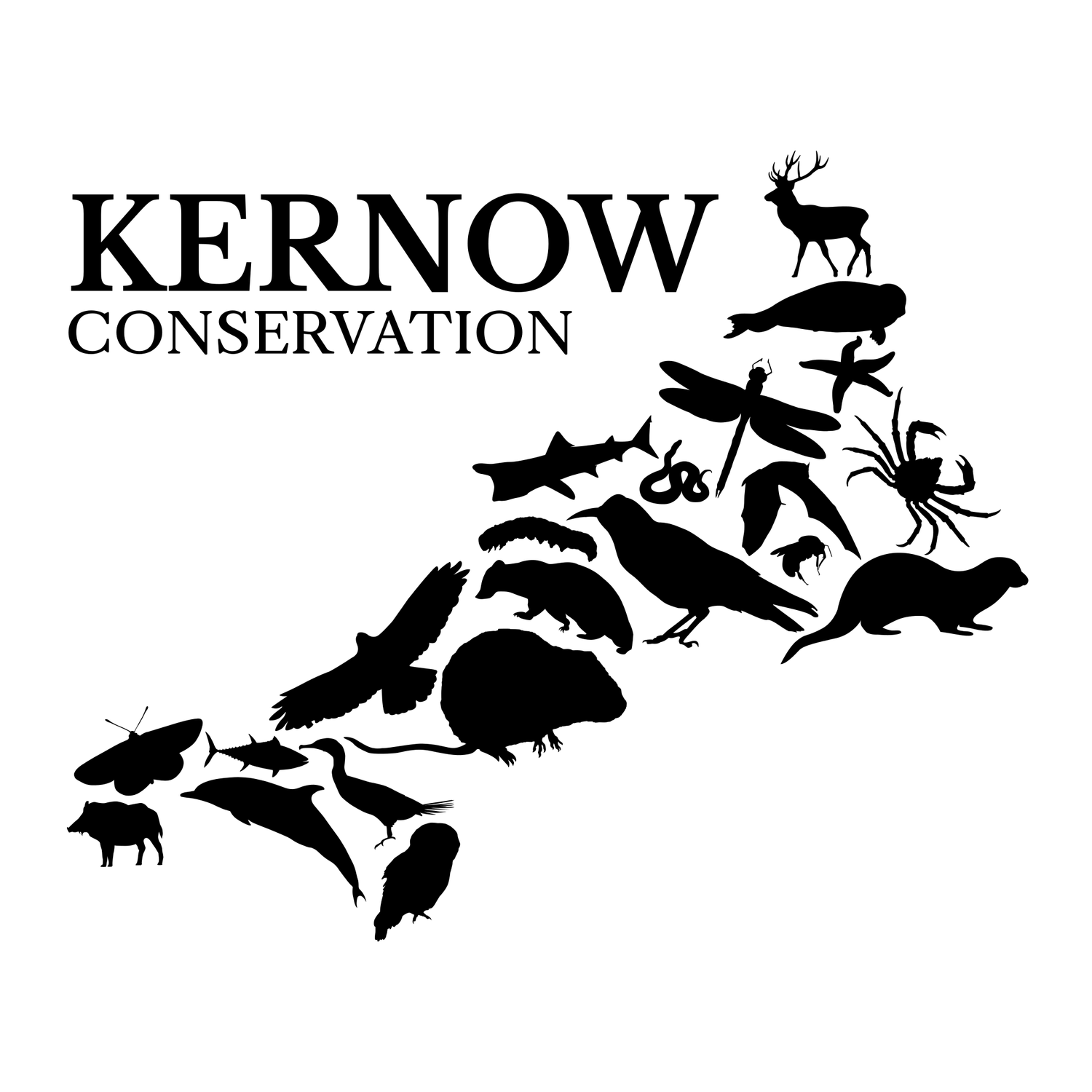 Kernow Conservation