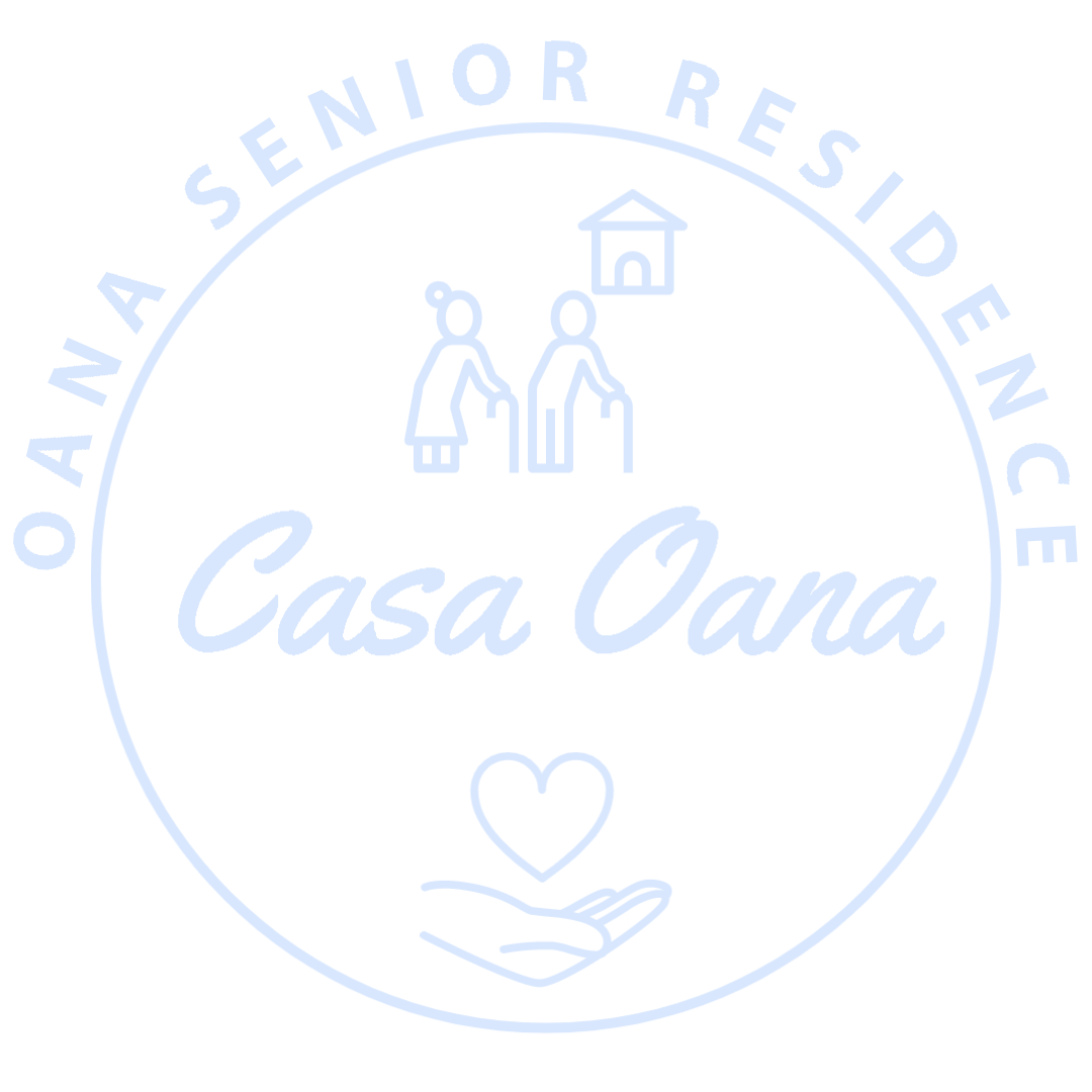 Oana Senior Residence