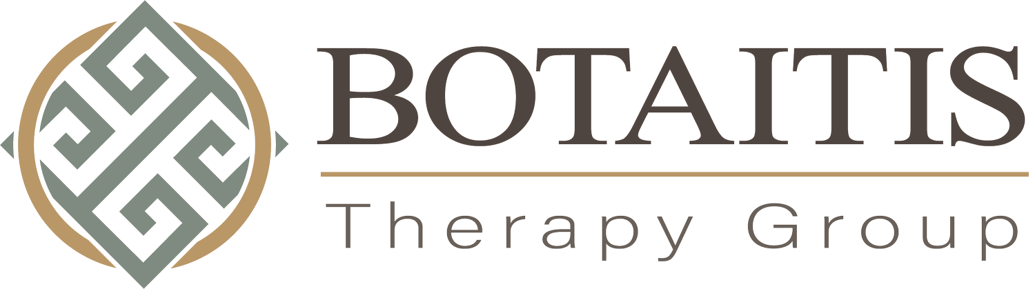Botaitis Therapy Group