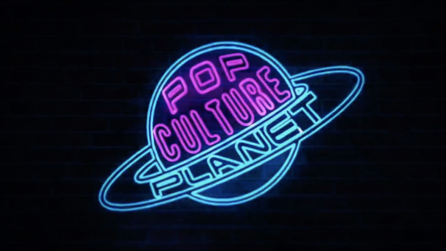 Pop Culture Planet