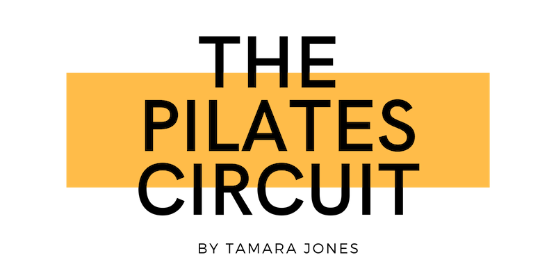 The Pilates Circuit