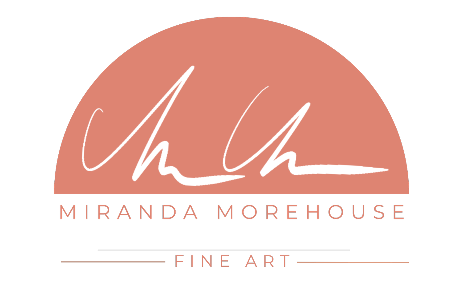 Miranda Morehouse Art &amp;  Landscape Paintings